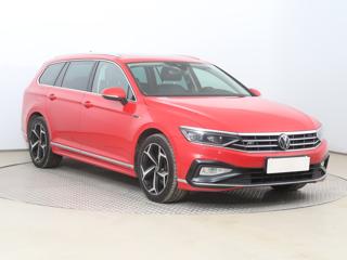 Volkswagen Passat 2.0 TDI 147kW kombi