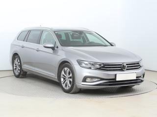 Volkswagen Passat 2.0 TDI 110kW kombi