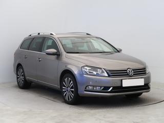 Volkswagen Passat 2.0 TDI 103kW kombi