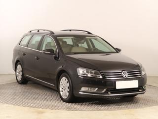 Volkswagen Passat 2.0 TDI 103kW kombi