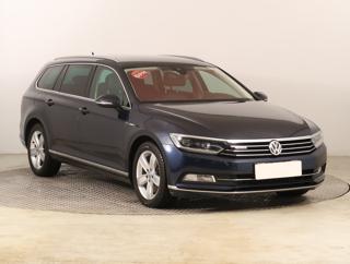 Volkswagen Passat 2.0 BiTDI 176kW kombi