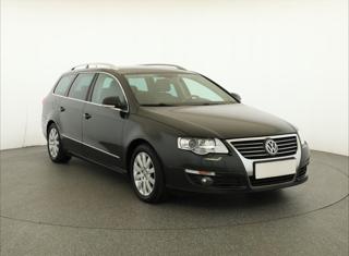 Volkswagen Passat 2.0 TDI 103kW kombi