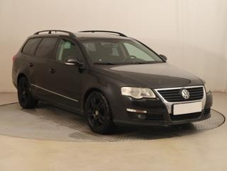 Volkswagen Passat 2.0 TDI 103kW kombi