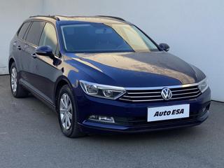 Volkswagen Passat 1.6 TDi kombi