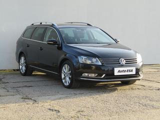 Volkswagen Passat 2.0TDi kombi