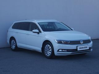 Volkswagen Passat 2.0 TDi kombi