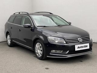 Volkswagen Passat 2.0 TDi kombi