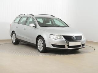 Volkswagen Passat 1.6 TDI 77kW kombi