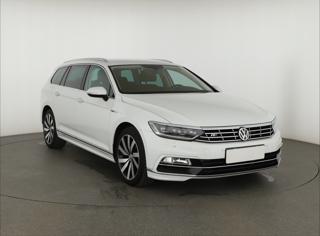 Volkswagen Passat 2.0 TDI 140kW kombi