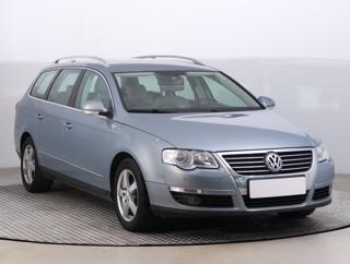 Volkswagen Passat 2.0 TDI 103kW kombi