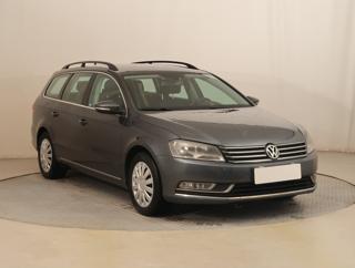 Volkswagen Passat 1.6 TDI 77kW kombi