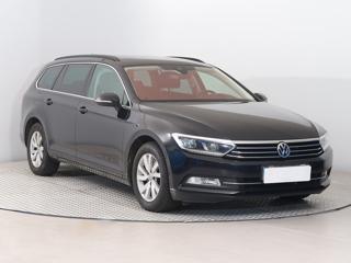 Volkswagen Passat 2.0 TDI 110kW kombi