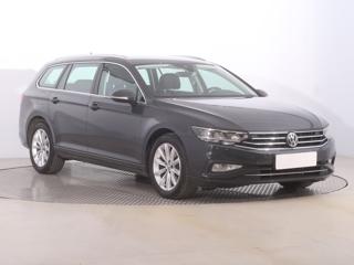 Volkswagen Passat 2.0 TDI 110kW kombi