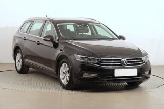 Volkswagen Passat 1.5 TSI 110kW kombi