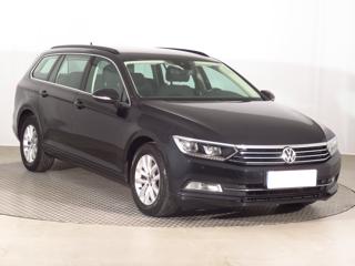 Volkswagen Passat 2.0 TDI 110kW kombi