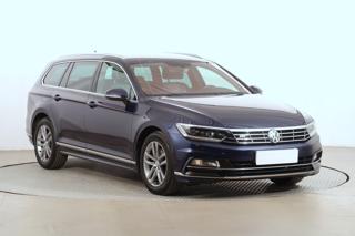 Volkswagen Passat 2.0 TDI 110kW kombi