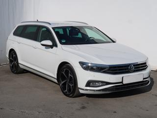 Volkswagen Passat 2.0 TDI 110kW kombi