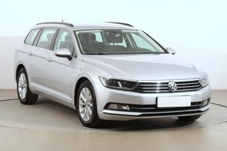 Volkswagen Passat 2.0 TDI 110kW kombi