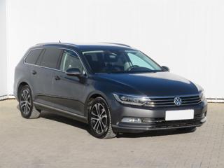 Volkswagen Passat 2.0 TDI 110kW kombi