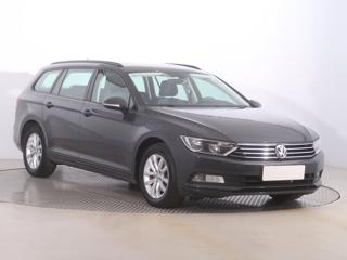 Volkswagen Passat 2.0 TDI 110kW kombi