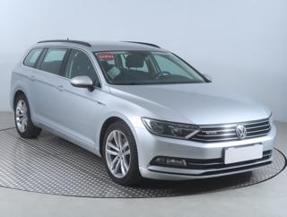 Volkswagen Passat 2.0 TDI 110kW kombi