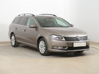 Volkswagen Passat 2.0 TDI 103kW kombi