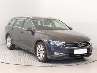 Volkswagen Passat 2.0 TDI 110kW kombi