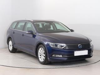 Volkswagen Passat 2.0 TDI 110kW kombi