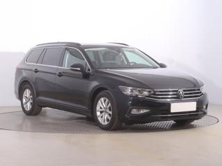 Volkswagen Passat 2.0 TDI 110kW kombi