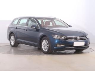 Volkswagen Passat 2.0 TDI 110kW kombi