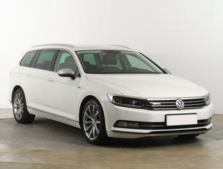 Volkswagen Passat 2.0 BiTDI 176kW kombi