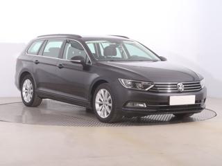 Volkswagen Passat 2.0 TDI 110kW kombi