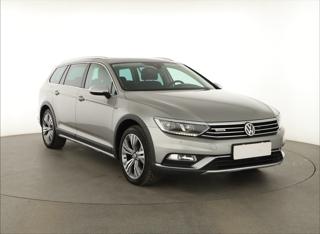 Volkswagen Passat 2.0 TDI 140kW kombi