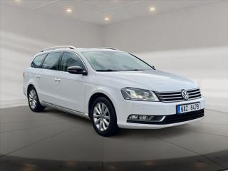 Volkswagen Passat 2,0 TDI 103kW DSG Comfortline kombi