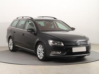 Volkswagen Passat 2.0 TDI 103kW kombi