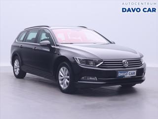 Volkswagen Passat 2,0 TDI 110kW BMT Comfortline kombi