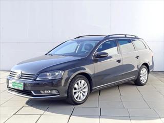 Volkswagen Passat 1,4 Tsi CNG Panorama,Aut.klima kombi