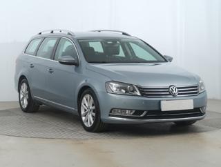 Volkswagen Passat 2.0 TDI 103kW kombi