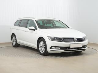 Volkswagen Passat 2.0 TDI 110kW kombi