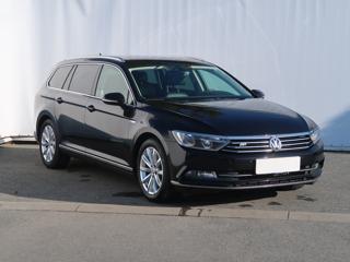 Volkswagen Passat 2.0 TDI 110kW kombi