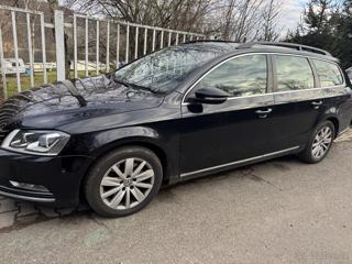 Volkswagen Passat 2,0 kombi