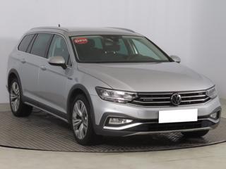 Volkswagen Passat 2.0 TDI 147kW kombi