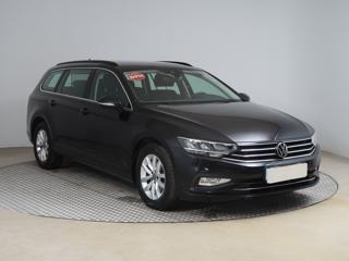 Volkswagen Passat 2.0 TDI 110kW kombi