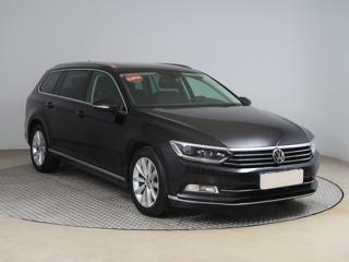 Volkswagen Passat 2.0 TDI 110kW kombi