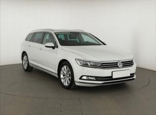 Volkswagen Passat 2.0 TDI 110kW kombi