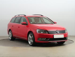 Volkswagen Passat 1.4 TSI 90kW kombi