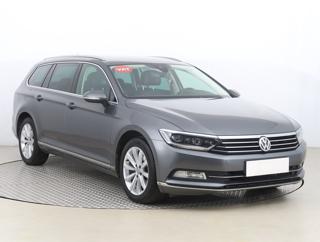 Volkswagen Passat 1.8 TSI 132kW kombi