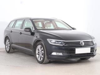 Volkswagen Passat 1.8 TSI 132kW kombi