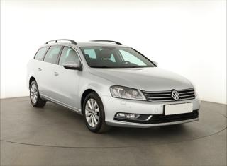 Volkswagen Passat 2.0 TDI 103kW kombi