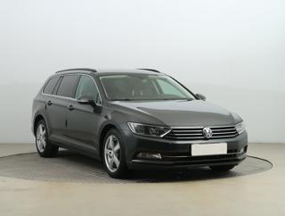 Volkswagen Passat 2.0 TDI 110kW kombi